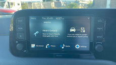 Hyundai i10 1.2 Advance 5dr Petrol Hatchback